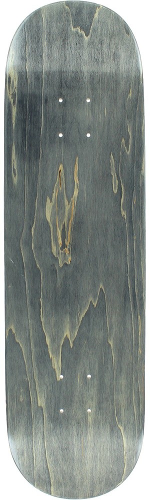 Blank Skateboards OK! Standard Skateboard Deck - 8.375"
