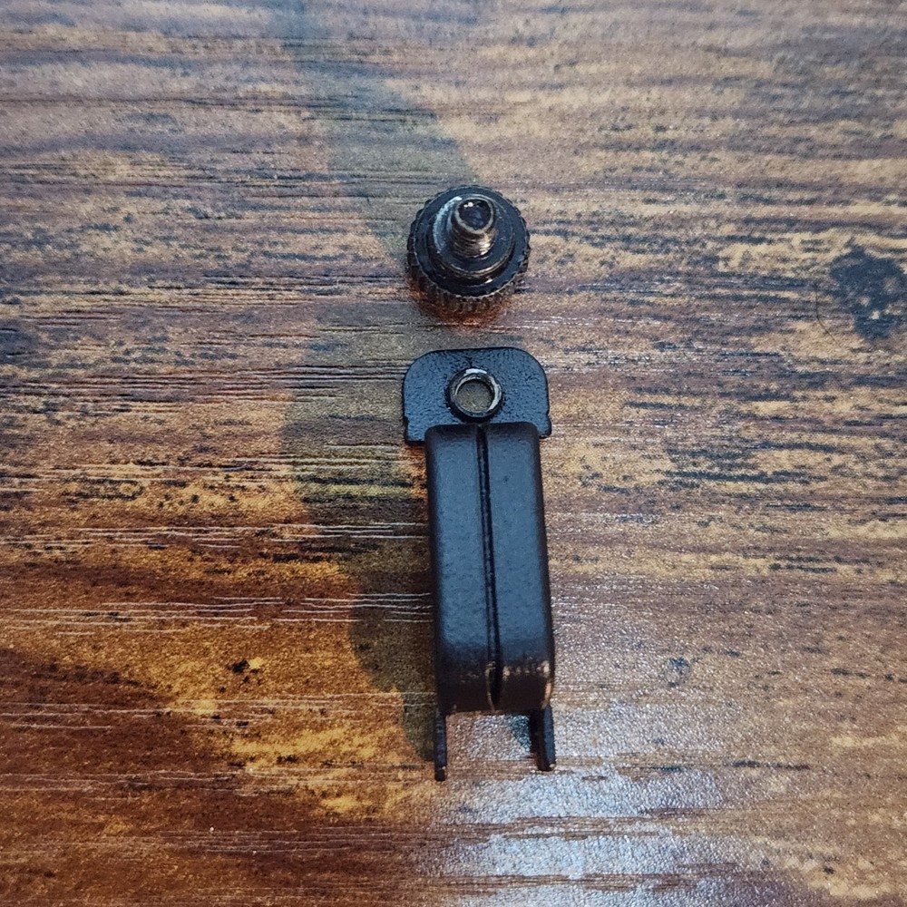 Thermaltake Level 10 GT Snow Edition Key Bracket Replacement Part