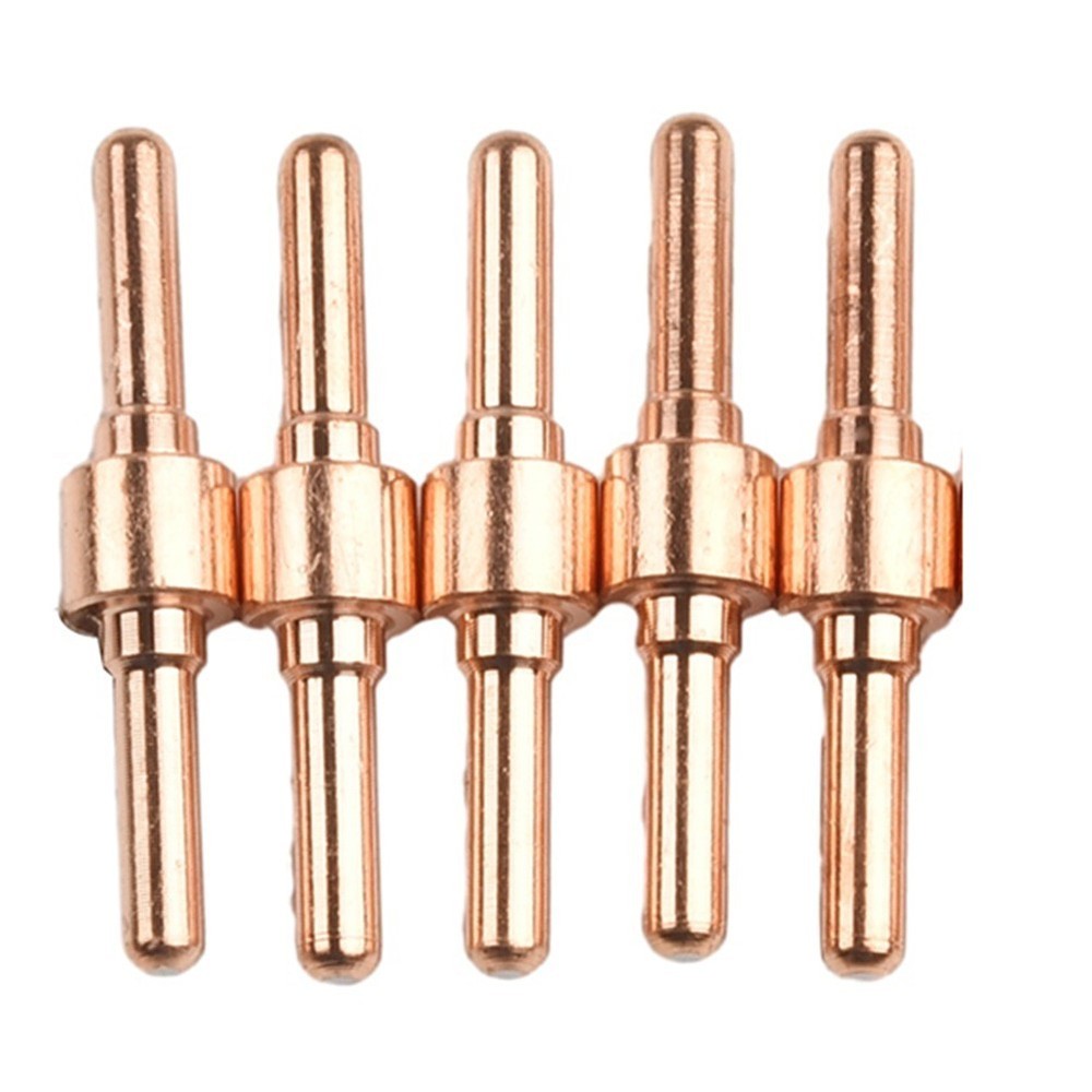 20PCS Consumables Replacement Kit for PT31 Plasma Torch for CUT40 Plasma Cutter