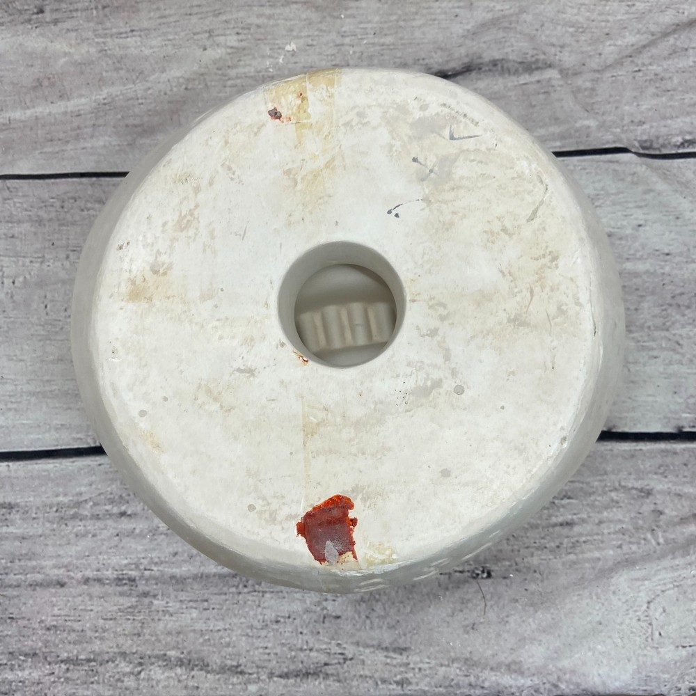 Arnel's Ceramic Casting Mold Mid Century Ashtray #282