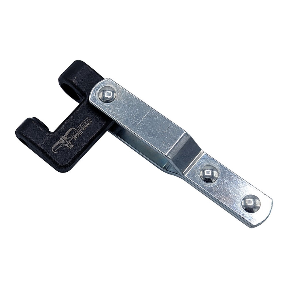Pit Posse PP1011 Compact Chain Breaker Motorcycle Tool