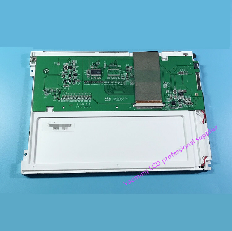 8.4" LCD Screen For JDSU MTS6000 OTDR LCD Display Screen Panel