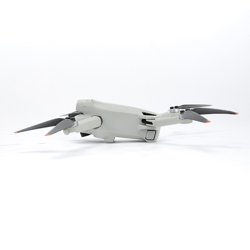 DJI Mini 3 Pro Drone with RC-N1 Remote Controller - SKU#2036634