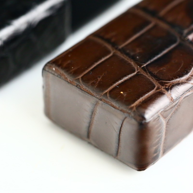 dunhill rollagas lighter leather sheath