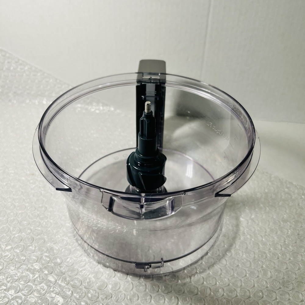 Cuisinart Work Bowl only FP-7WB Replacement Part for FP-7 Food Processor