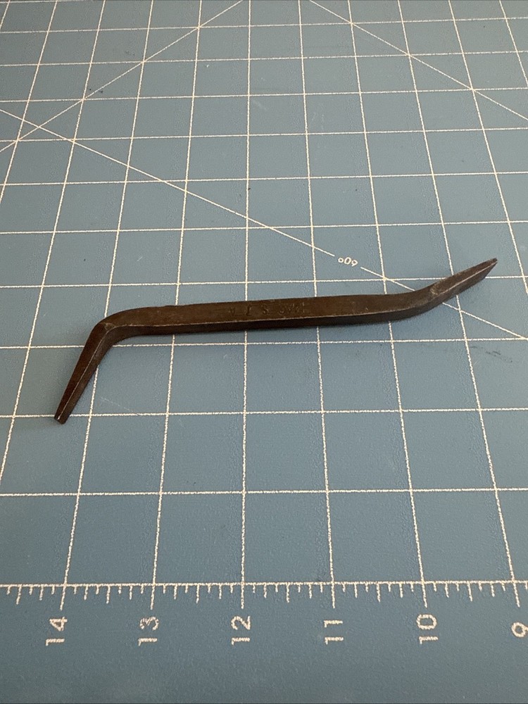 Mac Tools S7A Drum Brake Adjusting Spoon