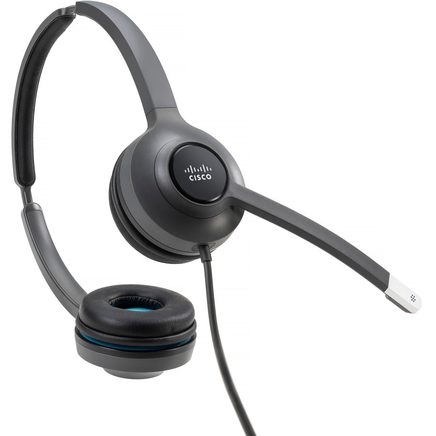 Cisco 522 500 Series USB-C Wired Headset