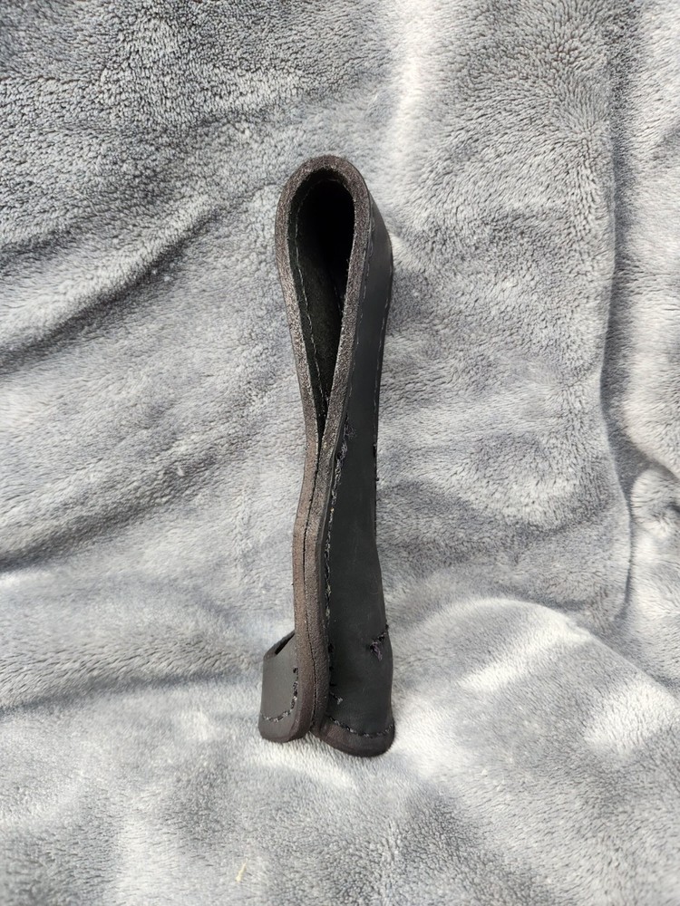 Single Molded Spud Holder IRONWORKER TOOL HOLDER