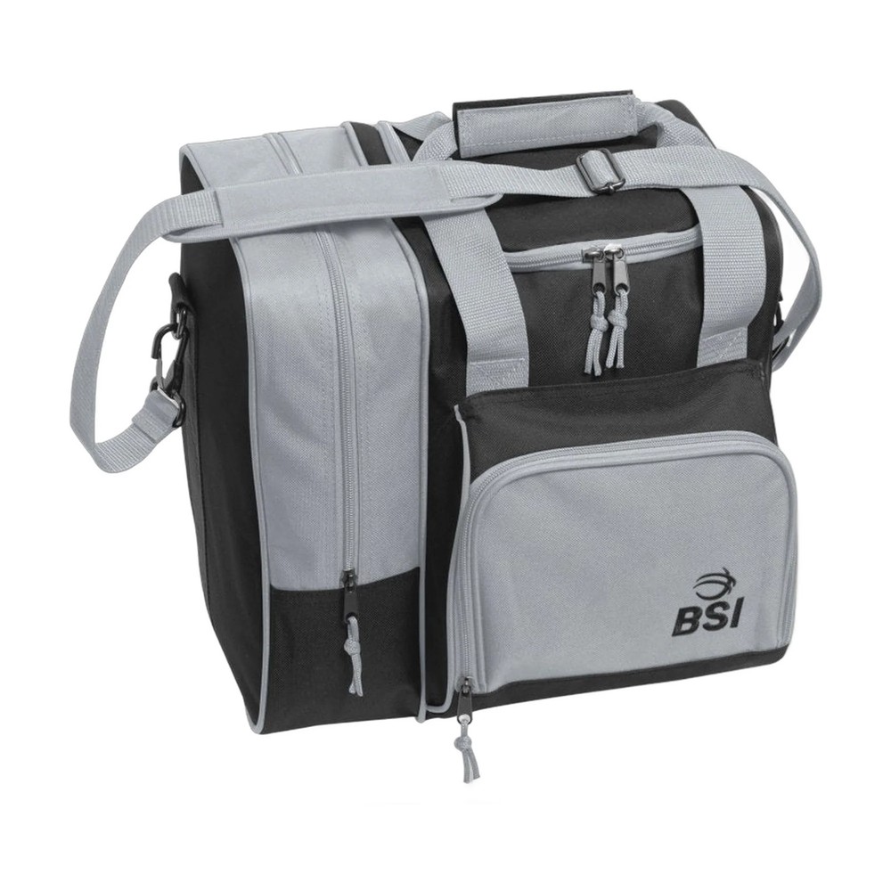 BSI Deluxe Single Tote Bowling Bag
