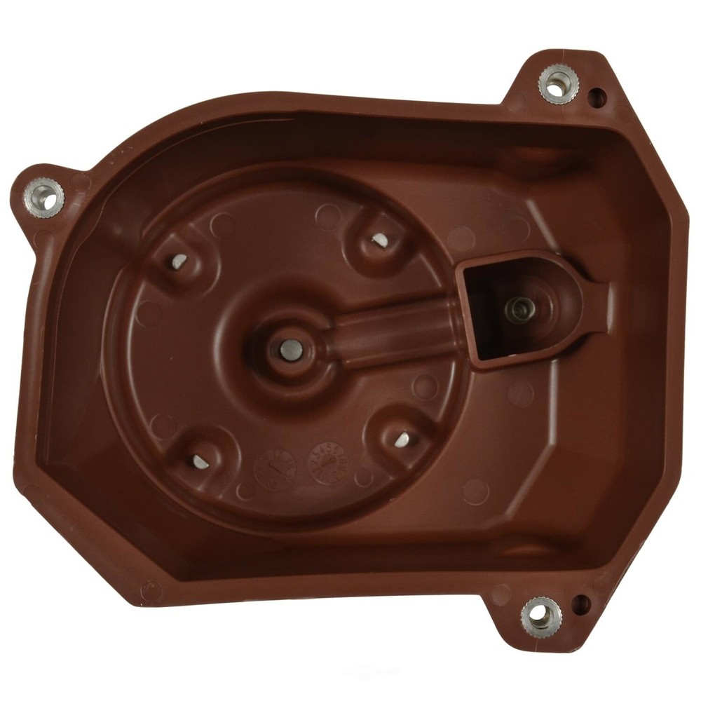 Dist Cap Original Engine Management 40007