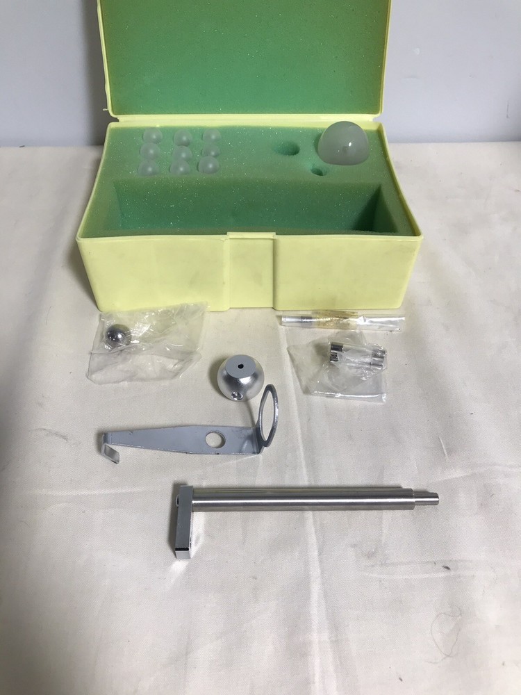 Topcon Lightbulbs - Parts, Instruments