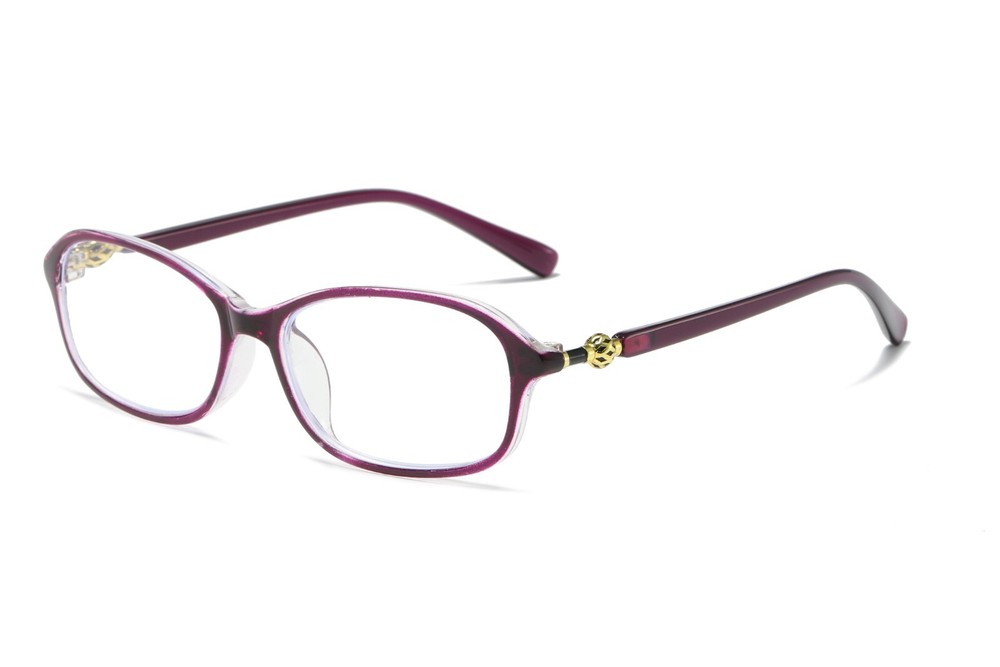 3 PK Womens Ladies Blue Light Blocking Reading Glasses Computer Readers for Work