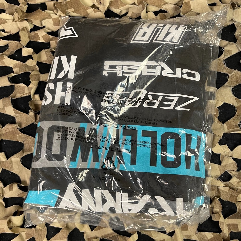 NEW HK Army 2022 Happy Package - Small