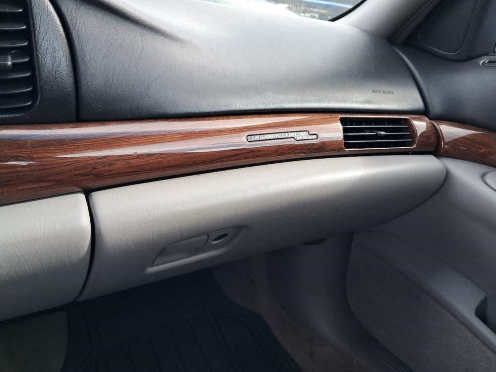 LESABRE 2005 Glove Box 4847933