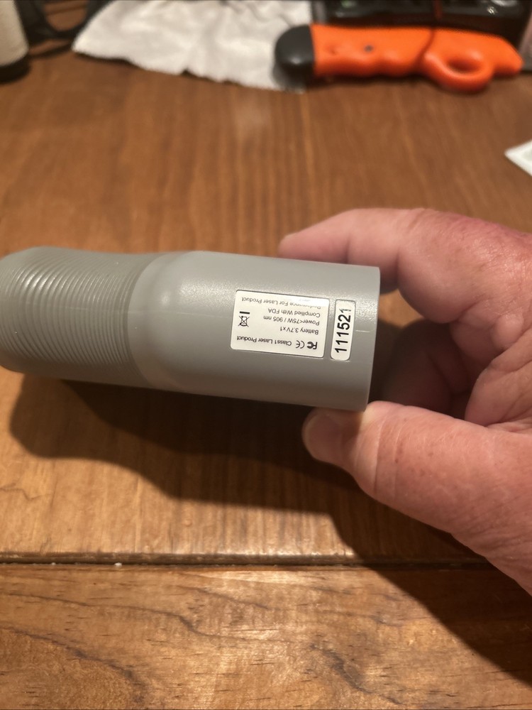 Precision Pro R1 Smart Slope Rangefinder - Gray EX