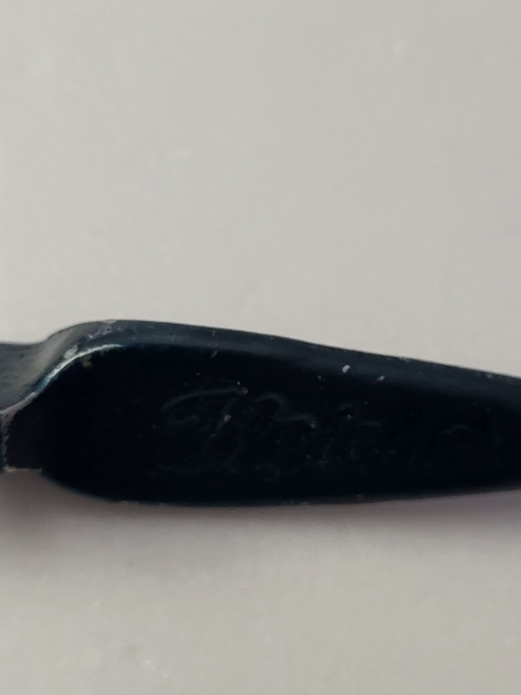 Fletcher Vintage Glass Cutter
