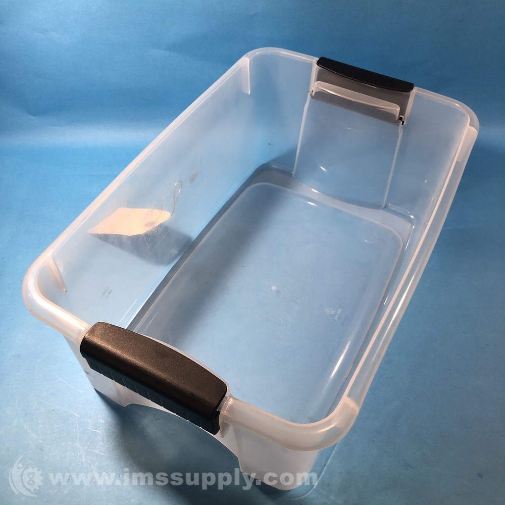 1984N2 Storage Container, No Lid USIP