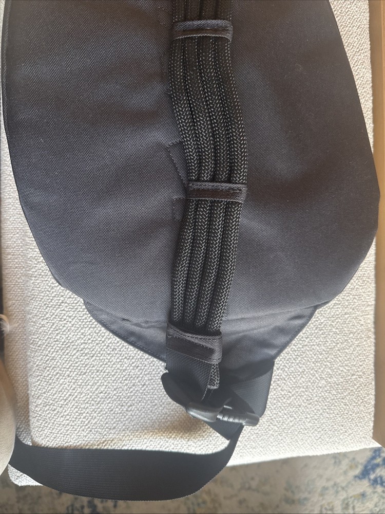 Kavu Rope Sling Bag Backpack