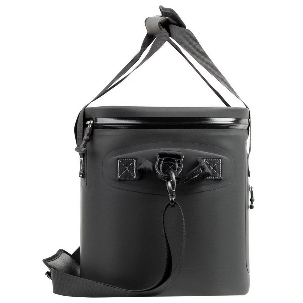 RTIC Outdoors 30 Cans Soft Pack Cooler - Black