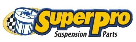 SuperPro SPF2739K Differential Mount Bushing