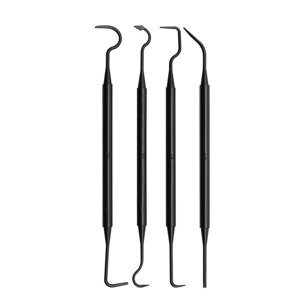Car Detailing Tool Double-end Design Efficient Cleaning Remove Dirt And Dust