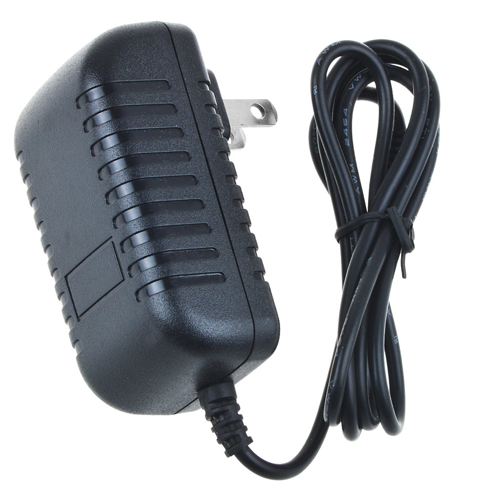 AC Adapter Charger For MID M729b 7" Android 4.0 Touch Tablet PC Power Cord PSU