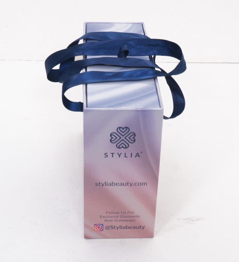 Stylia Permanent Makeup Machine Starter Kit Set