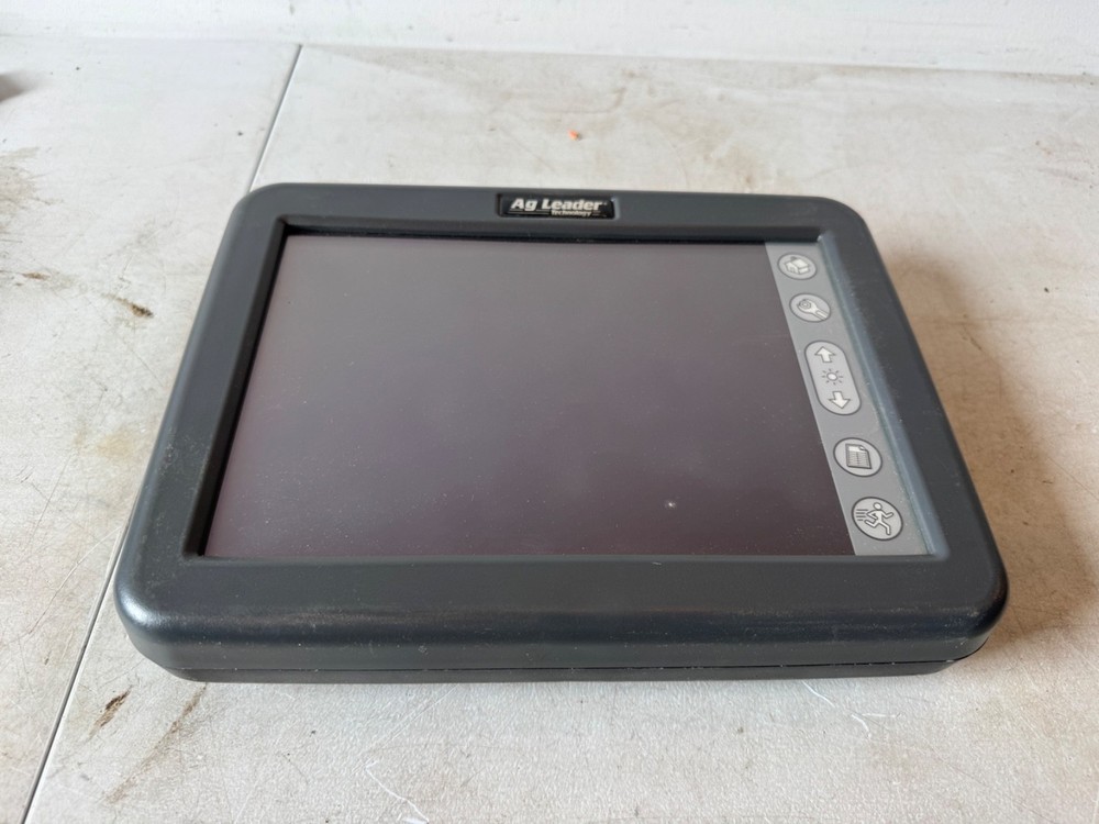 Ag Leader Insight Display