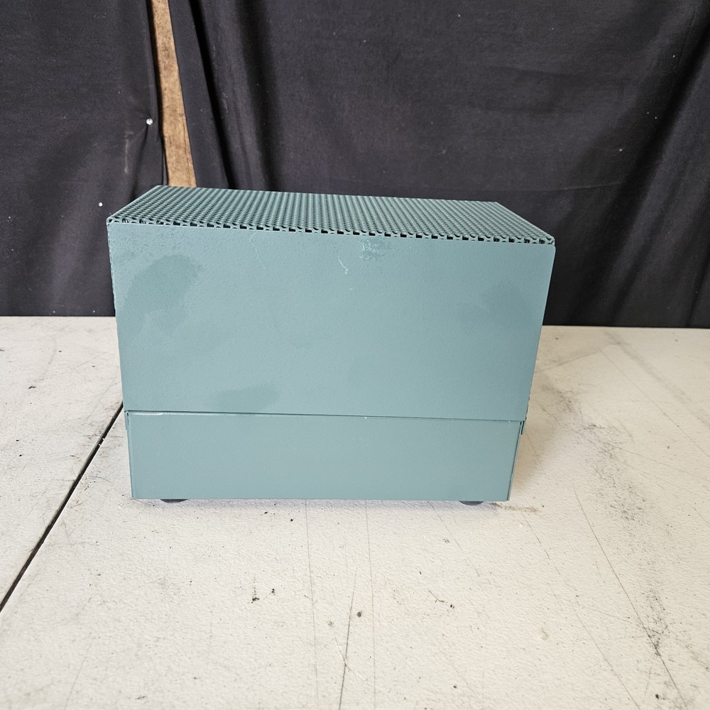 BEAUTIFUL Heathkit AC Power Supply Model PS-23