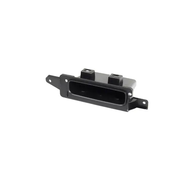 Genuine Mopar Floor Console Bin 68524507AA