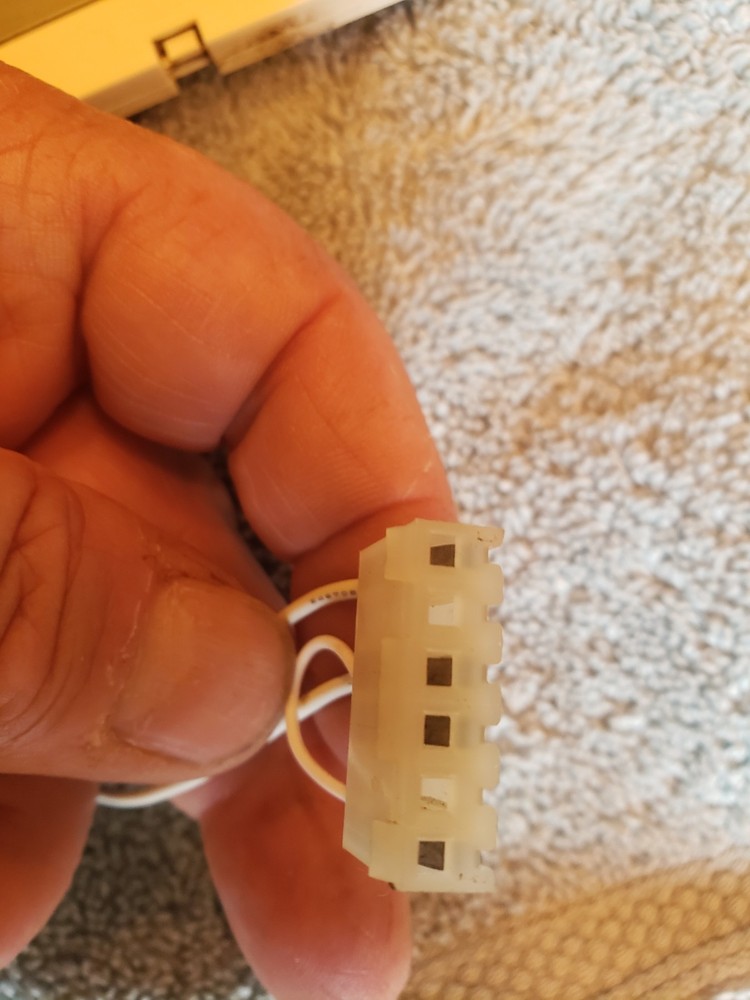 Sentex Optrex Display for Infinity L Gate Access Panel