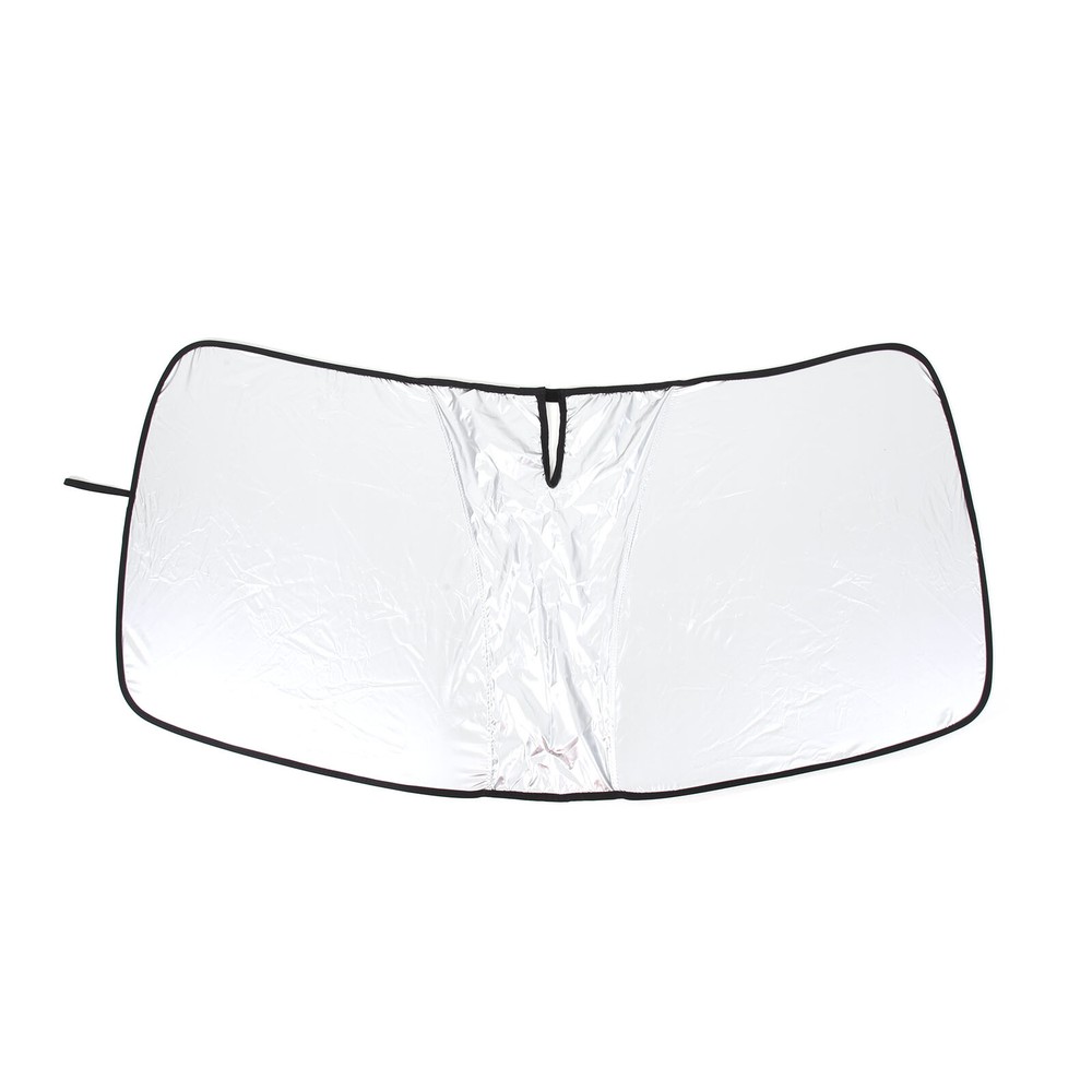 Fits 2009-2019 Mitsubishi Montero Foldable Windshield Sun Shade Dash Protection