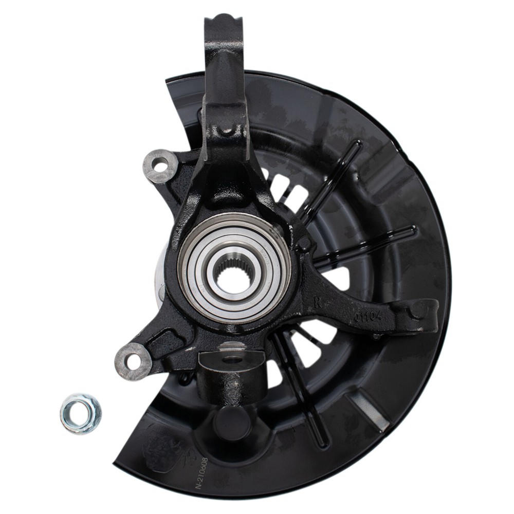 Front Right Suspension Knuckle Kit for Toyota Avalon