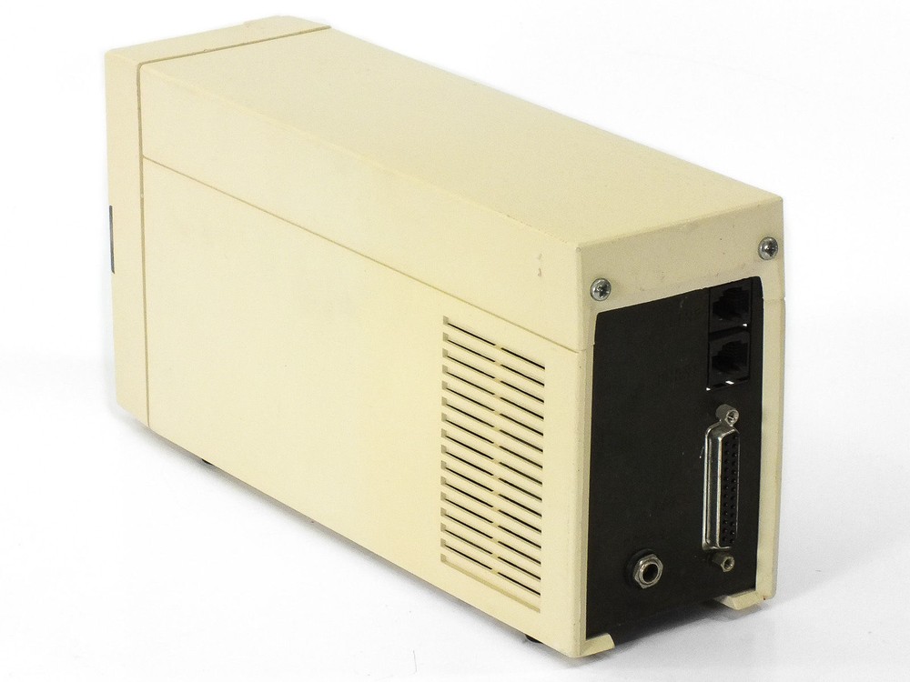 Practical Peripherals 14400FXSA External Modem V32Bis - No Power Supply