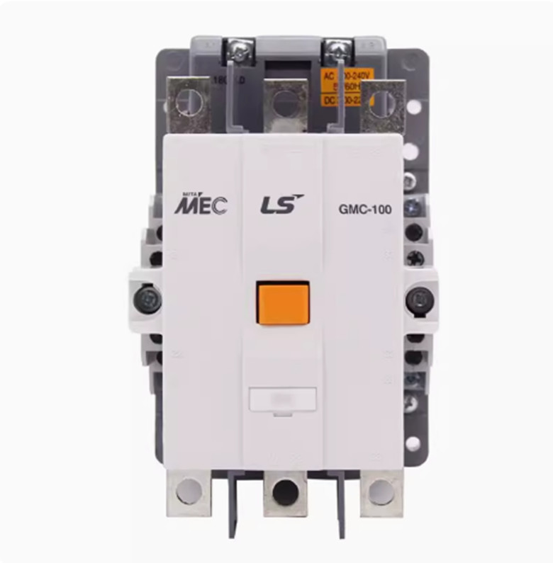LS power generation AC/DC contactor GMC-100 AC380V