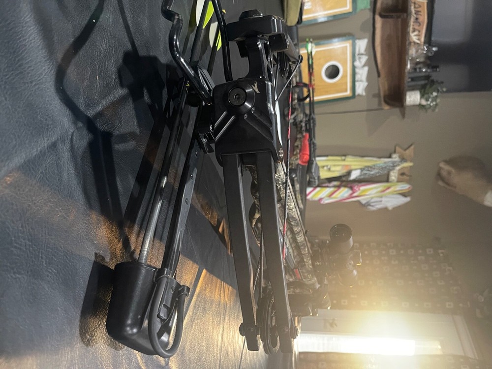TenPoint renegade xlt crossbow