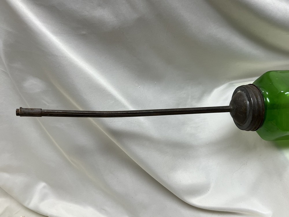 Brown’s Crystal Duster 40” Vintage