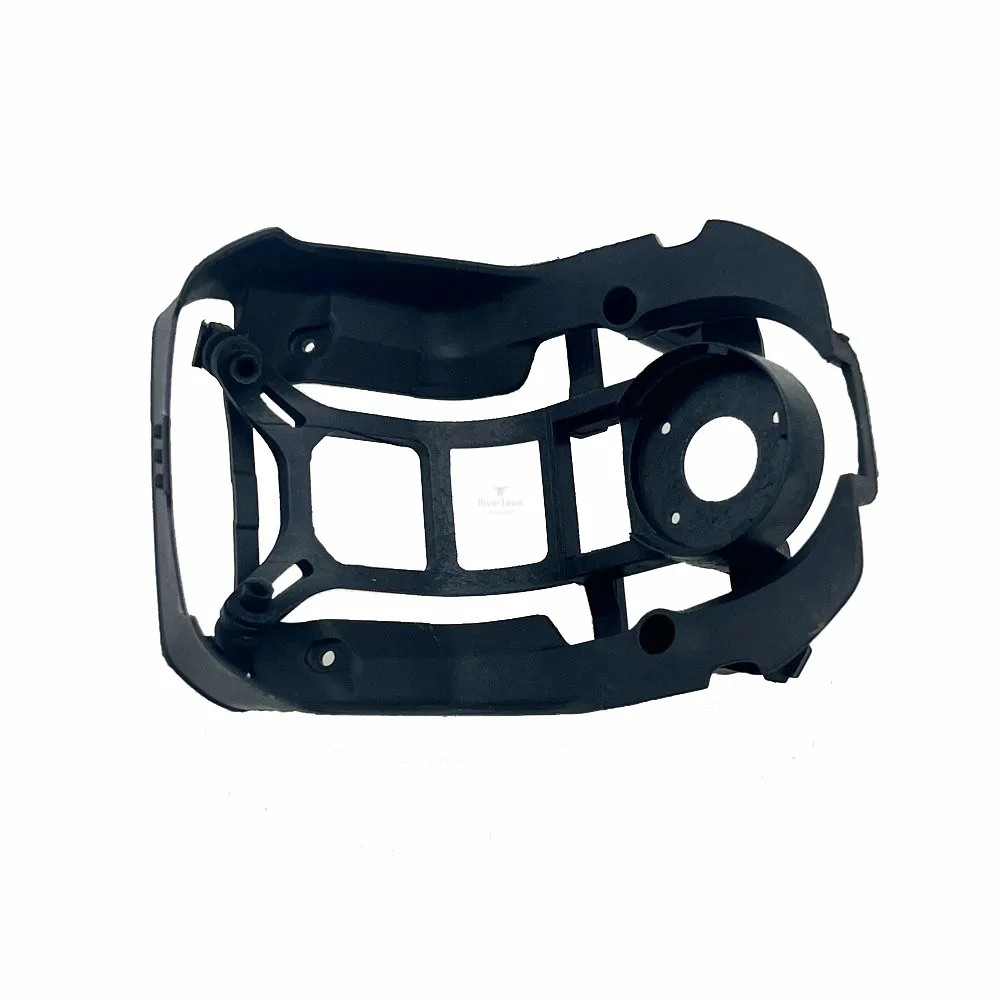 Durable Gimbal Camera Mount Damper Shock Board for DJI Air 3 Quadcopter