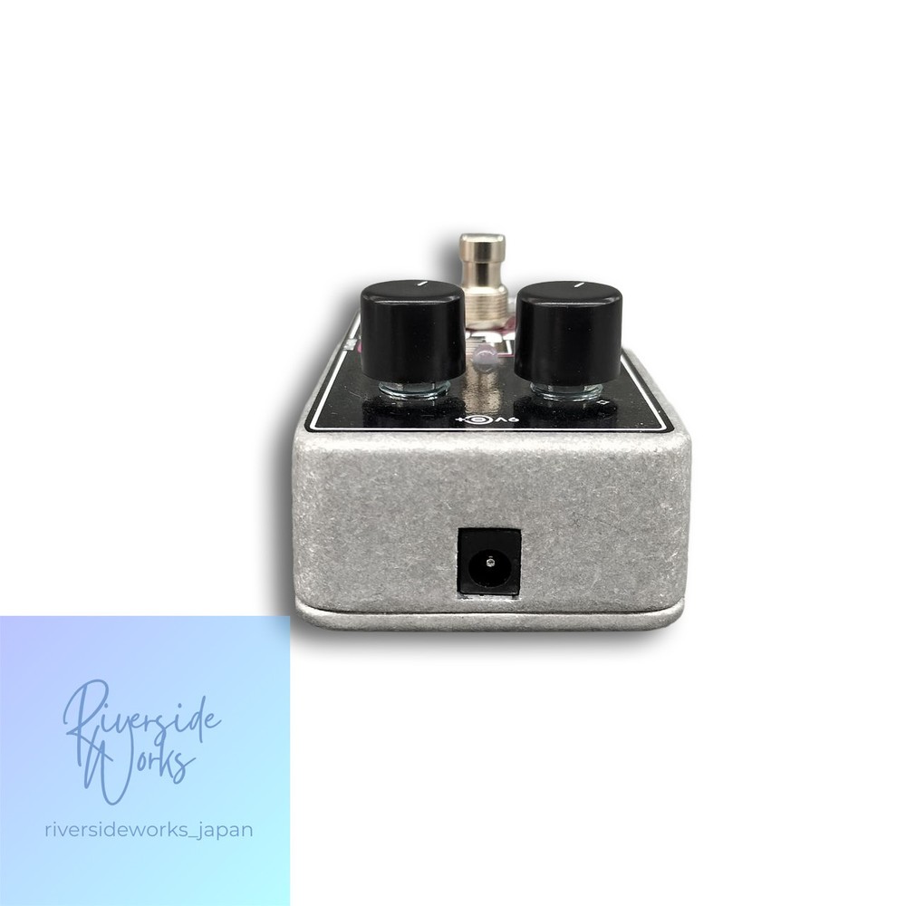 Electro-Harmonix Neo Mistress Flanger Effect Pedal