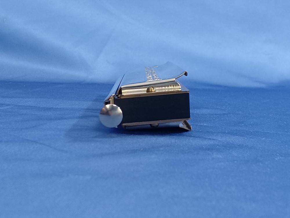Chromatic Harmonica Model CHROMONICA 280 64 HOHNER