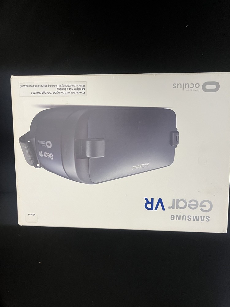 Samsung Oculus Gear VR