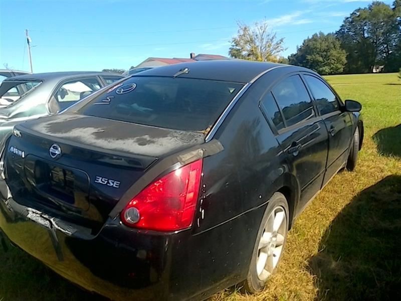 Temperature Control Fits 04-06 MAXIMA 71317