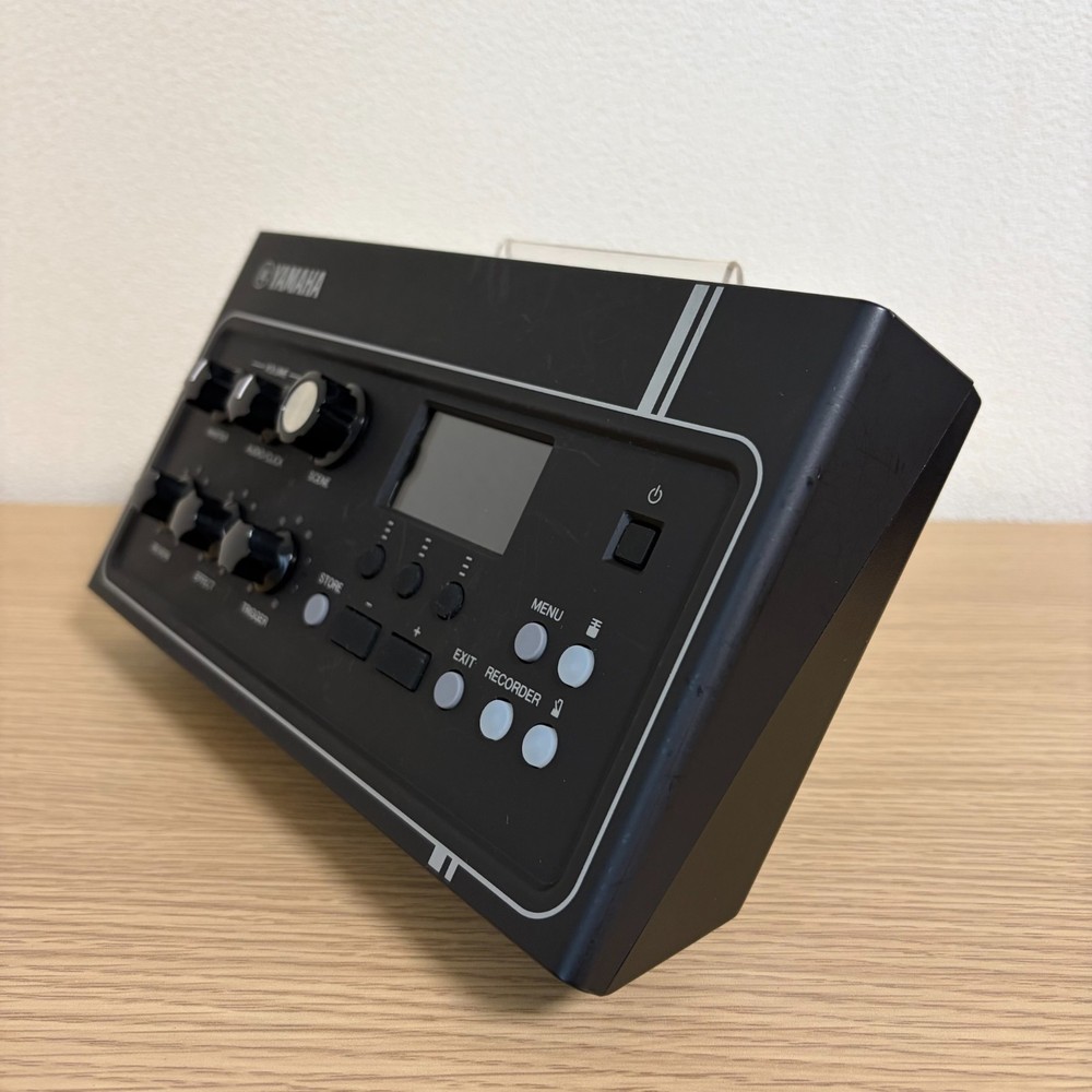 Yamaha EAD10 Electronic Acoustic Drum Module Hybrid Trigger Microphone Sensor