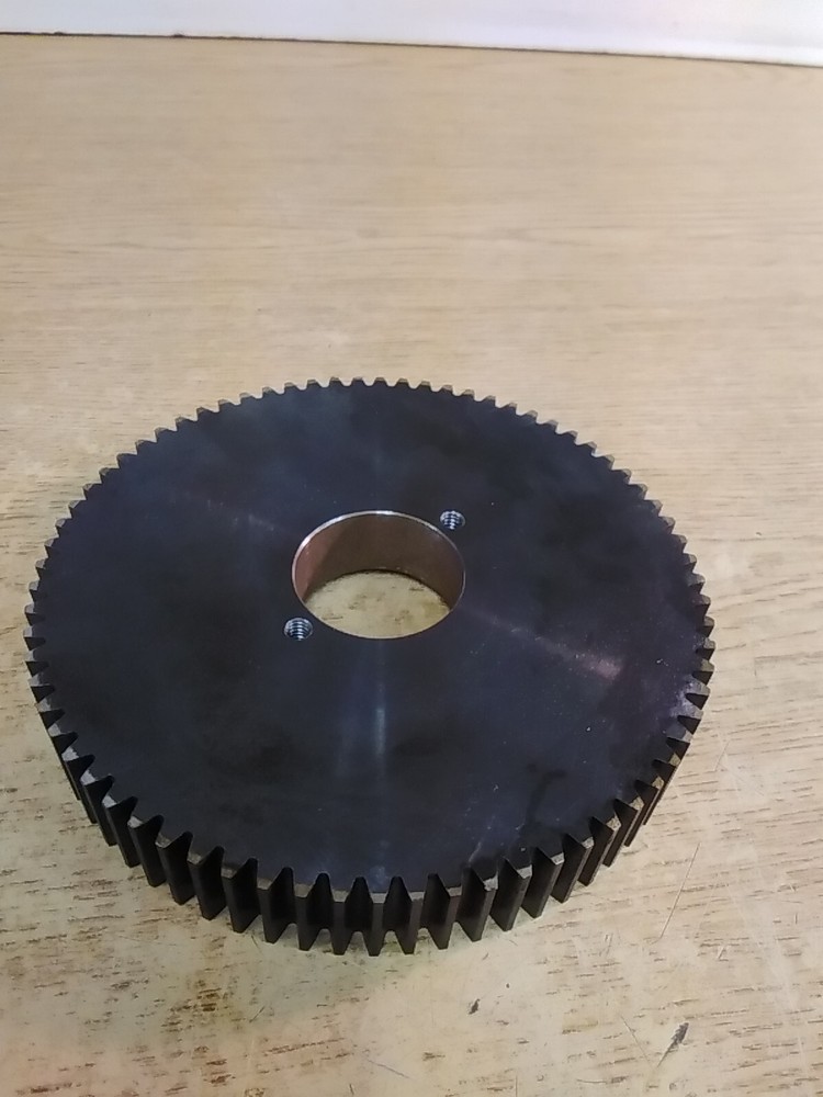 Spur Gear TS12H72
