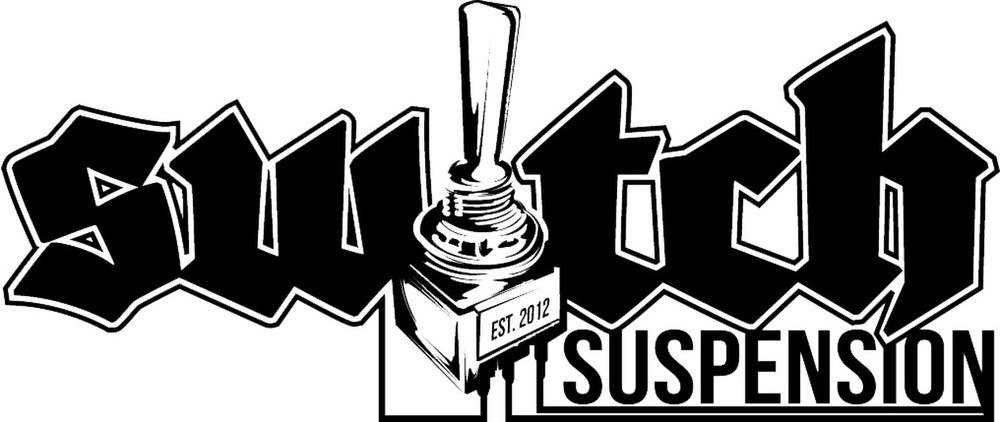 Accuair E-level Air Ride Height Sensor Plastic Arm Direct Replacement