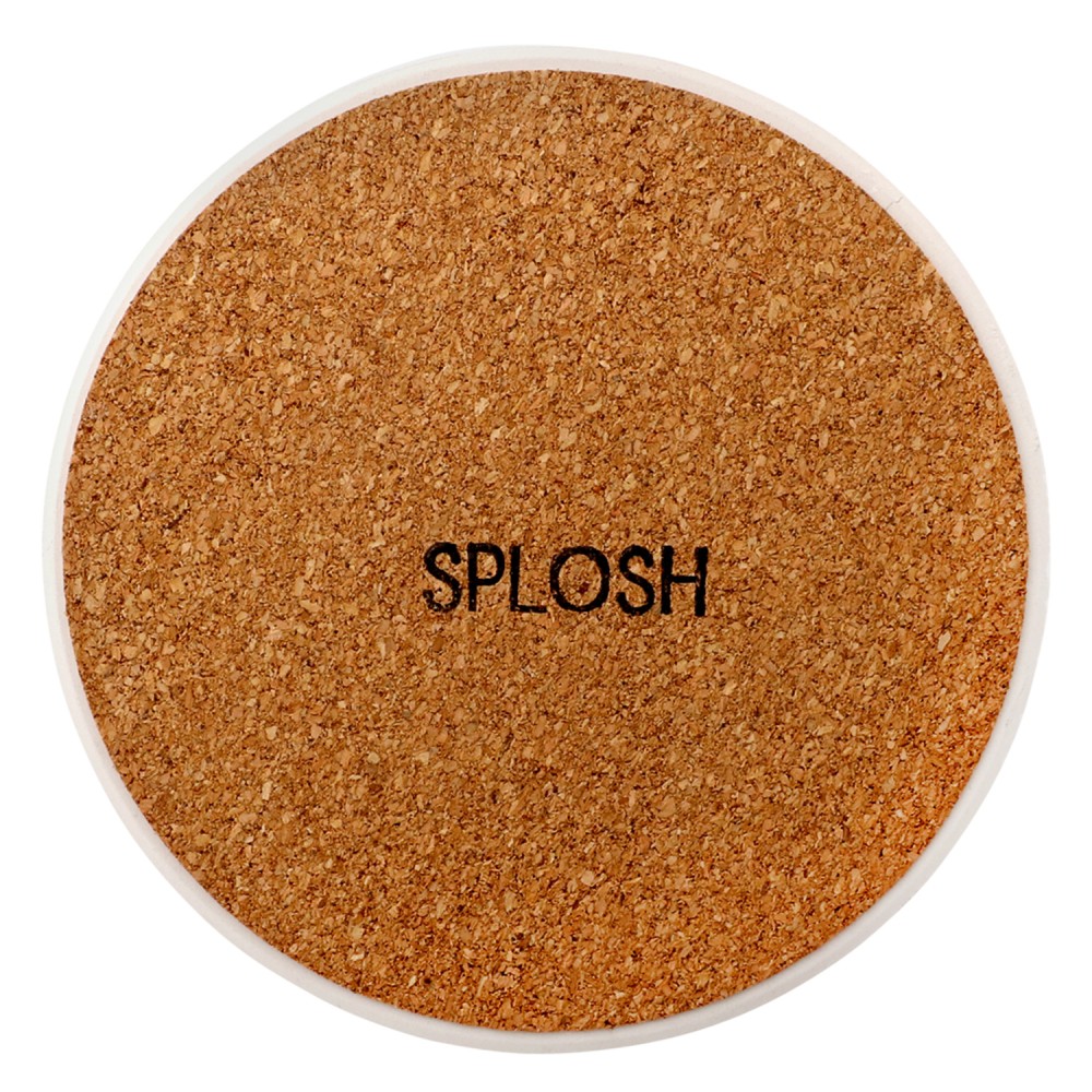 Splosh Christmas - Christmas Joy Ceramic Coaster