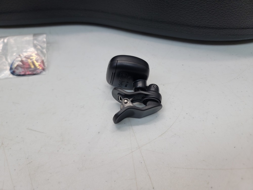 Fender CD-60S Dreadnought Acoustic Guitar - Black