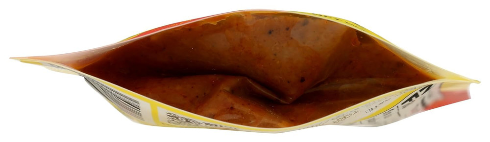 Tamale Wlk Bean Salsa Roja 4 OZ