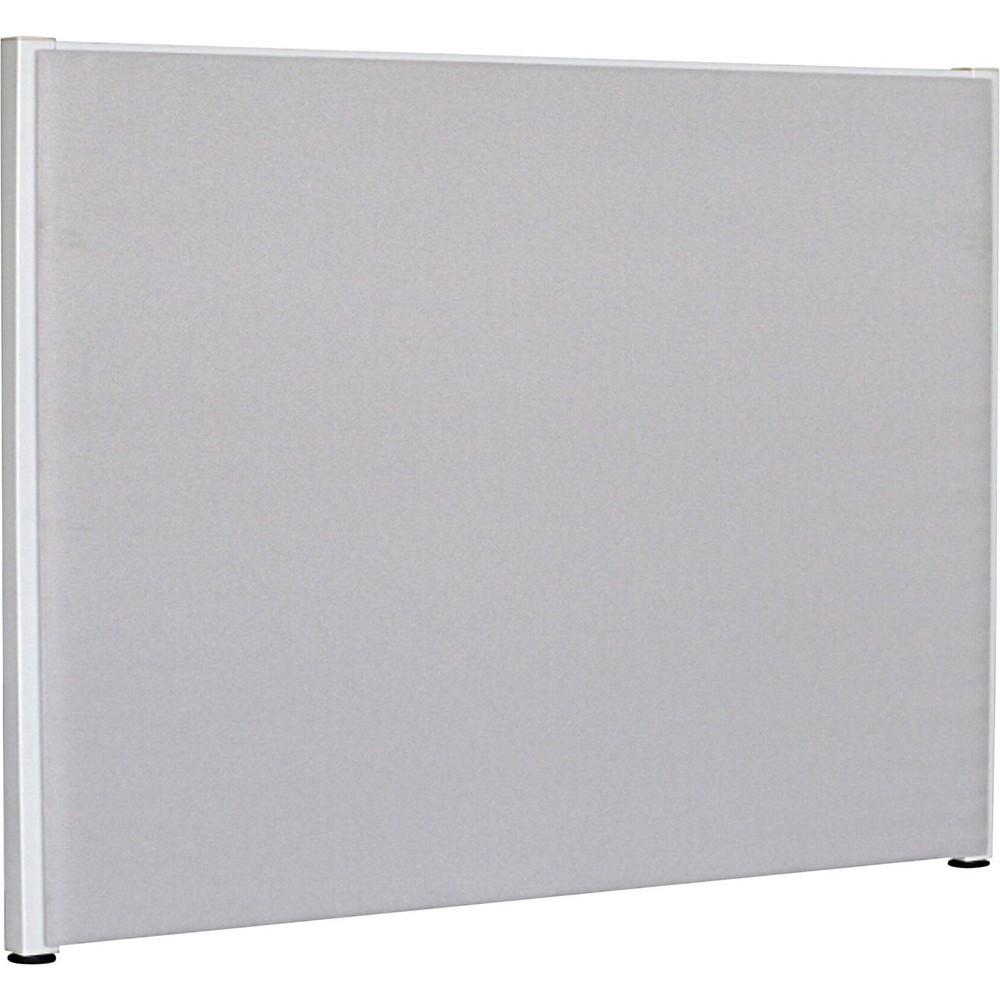 Lorell Gray Fabric Panel (llr-90265) (llr90265)