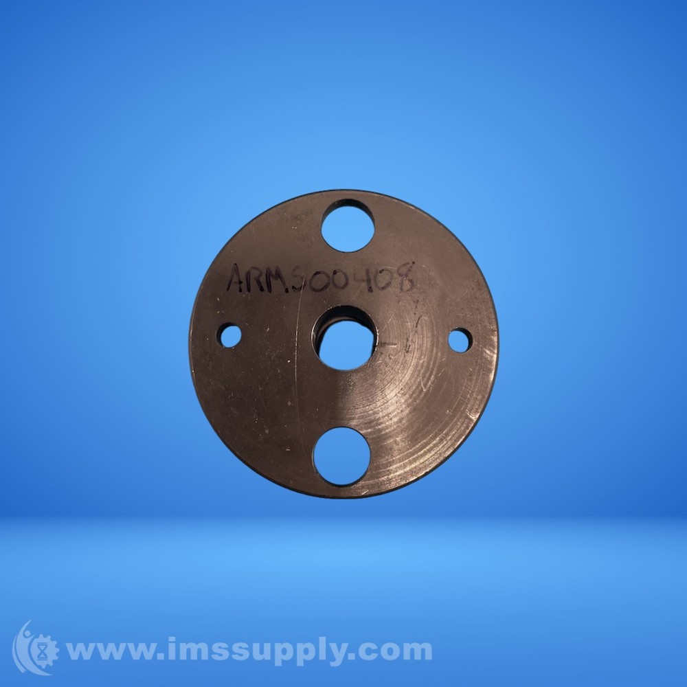Disc Coupling Hub 4" x 4" x 2" FNIP